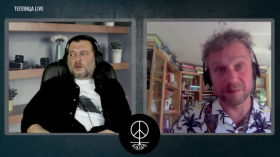 Обхід інтернет-блокувань за допомогою пірингових мереж (p2p)