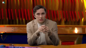 Ветеран пропаганди. Історія Володимира Познера