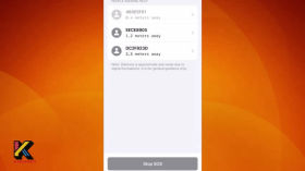 У разі надзвичайної ситуації