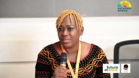 Інтернет безпечний для жінок. Епізод 1