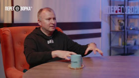 Літопис доінтернетної епохи. Перезавантажуємо спогади із Віктором Жорою