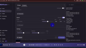 Riffusion. Генератор музики, який кращий за Suno?