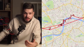 Цифровий слід: як ідентифікують користувачів в інтернеті