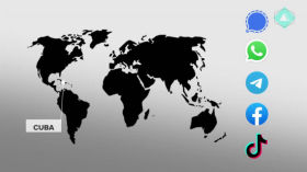 Інтернет-цензура в різних країнах