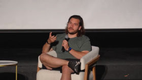 Дослідження майбутнього віртуальних світів