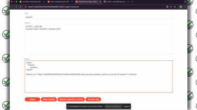 Готуємося до сертифікації з кібербезпеки. Лаб 27 (Clickjacking) — Як хакери обманом змушують натиснути на посилання?
