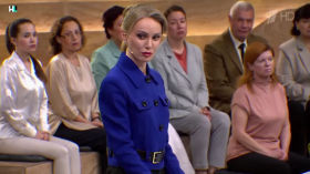 Шоу в камуфляжі. Як пропаганда робить із війни свято
