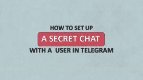 Як спілкуватися в месенджерах безпечно