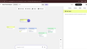 Opal від Google: новий AI-конструктор додатків без коду