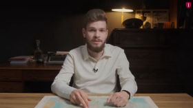 Чебурнет по паспорту? Проект суверенного інтернету