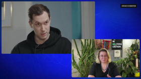 «Хороший росіянин» vs звичайний росіянин. Розбір інтерв’ю Рузавіна Гордеєвій