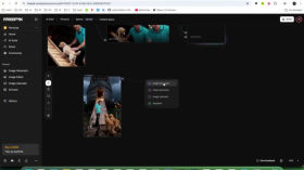 Як створити свій Space у Freepik за 5 хвилин