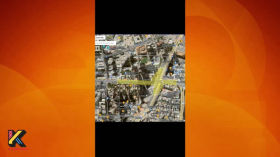 Можливості геопросторової розвідки ч.1