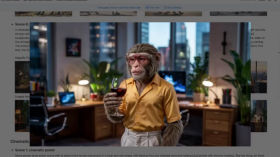 Google Imagen 4 вражає Порівняння з іншими нейромережами