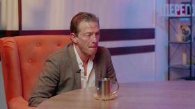 Ярі Кікбущ: як Данія захищає себе від викликів та небезпек у кіберпросторі