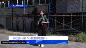 Хто стоїть за пропагандою на окупованих територіях? Історія пропагандиста Олександра Малькевича