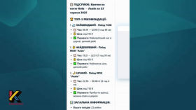 Сервіси, які спростять ваше життя