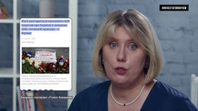 Російський брехун: бугатті Зеленської, нахабні біженці та президент-маріонетка