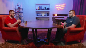 Михайло Пацан, Learn to Earn Global: штучний інтелект і темна сторона кібербезпеки