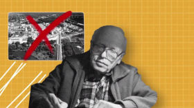 ВОДНЕВА БОМБА ТА МЕМОРІАЛ. Академік Сахаров
