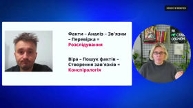 Чому українці вірять у конспірологію: п’ять популярних теорій і як вони працюють