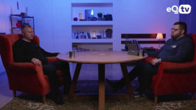 Віктор Жора: маховик кібервійни проти України лише розкручується. Підсумки 2024 року