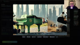 KLING. Китайська нейромережа для генерації відео