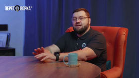 Літопис доінтернетної епохи Києва. Перезавантажуємо спогади з Борисом Скуратівським