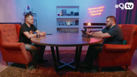 Генерал Олександр Потій, Держспецзв'язок України: захист кіберпериметра України та Європи в умовах турбулентності