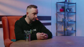 Микола Кучерук: організація зв'язку у прифронтовому Краматорську