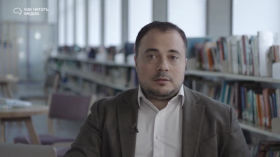 Олександра Бочавер, «В Інтернеті як на Дикому Заході»