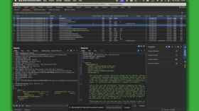 Готуємося до сертифікації з кібербезпеки. Лаб 20 (GraphQL) — Злам GraphQL: схема GraphQL, шукаємо прихований ключ