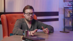 Єгор Брайлян, Детектор. Медіа: історія та філософія радянської та російської пропаганди