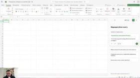 Copilot Agents: можливості роботи в Word, Excel та PowerPoint