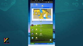 Запускаємо Windows у браузері