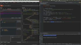 Готуємося до сертифікації з кібербезпеки. Лаб 22 (JWT) — Підвищуємо привілеї до admin, CSRF, Python, Burp Suite