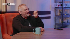 Літопис доінтернетної епохи Києва. Перезавантажуємо спогади з Олександром Федієнком