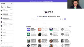 Чи не ChatGPT єдиним. ТОП-5 нейромереж для підвищення вашої ефективності. Цифровий аватар