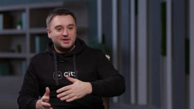 Олександр Борняков, Мінцифра: про регулювання віртуальних активів в Україні, податок на крипту