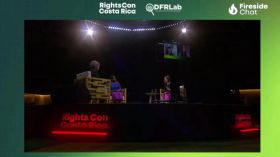 Президент Всесвітнього конгресу уйгурів про цифровий нагляд з боку Китаю