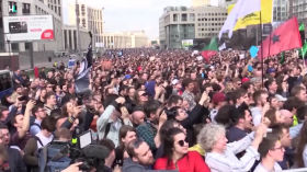 Як Роскомнагляд ламає інтернет для Путіна: від VK до месенджера MAX