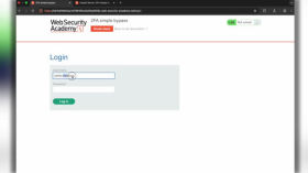Готуємося до сертифікації з кібербезпеки. Лаб 16 (Authentication) — Обходимо MFA, зберігаємо сесію в Python (requests)