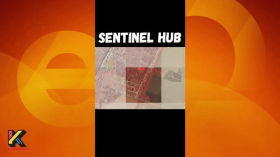 Супутникові знімки Землі та що можна побачити