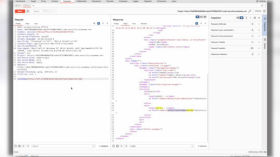 Готуємося до сертифікації з кібербезпеки. Лаб 6 (SSRF) — Обходимо Blacklist через кодування. Python, Burp Suite