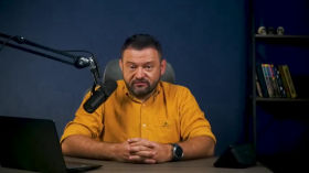 Навіщо владі месенджер Max?