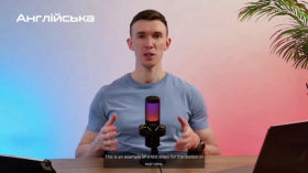 Створення цифрових аватарів Heygen 5.0 порівняння з Synthesia