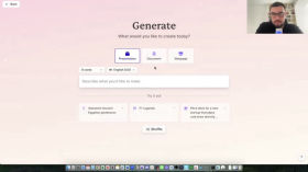 Як створювати презентації за допомогою штучного інтелекту