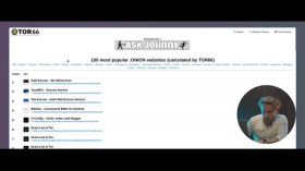 Що нового з’явилося у Dark Web?