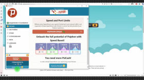 Psiphon: безкоштовні програми для доступу до заблокованих сайтів для ПК та мобільних