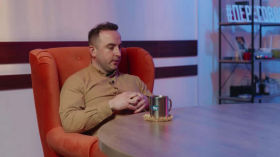 Микола Кучерук, «Еліт-Лайн»: робота провайдера за 15 км від фронту під обстрілами. Квітень 2026